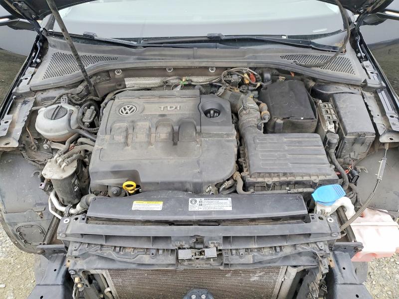 Фото 11 - VOLKSWAGEN GOLF