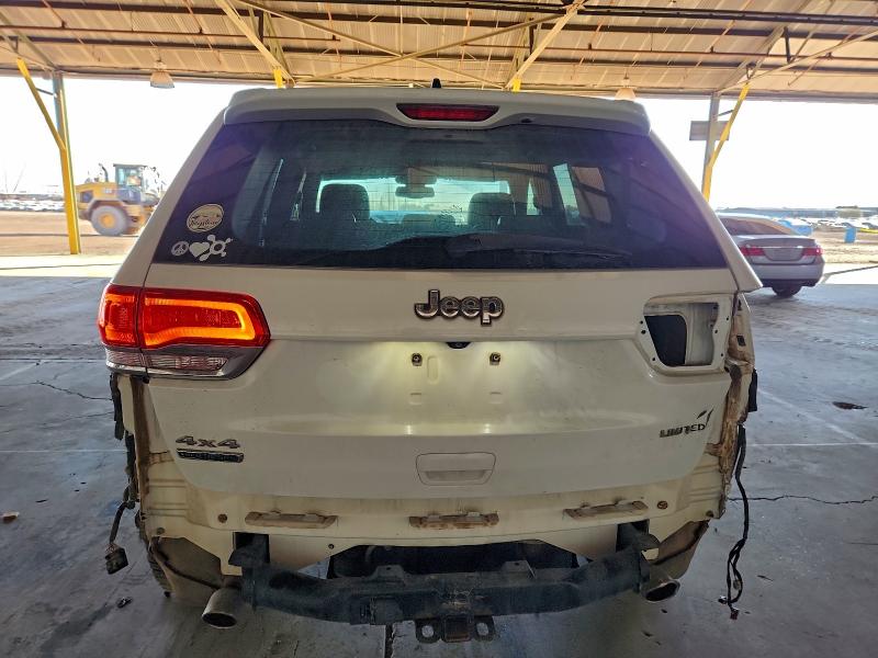 Фото 6 - JEEP GRAND CHER