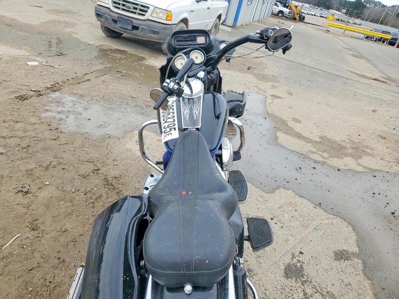 HARLEY-DAVIDSON FL 2005