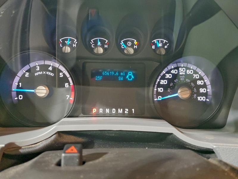 Фото 9 - FORD F250