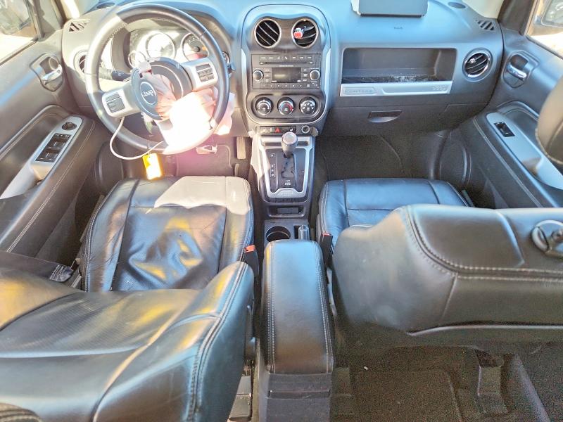 Фото 8 - JEEP COMPASS