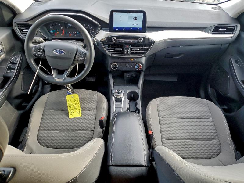 Фото 8 - FORD ESCAPE