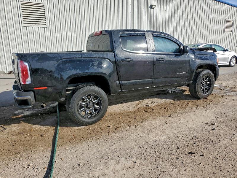 Фото 3 - GMC CANYON