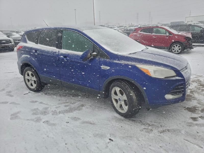 Фото 4 - FORD ESCAPE