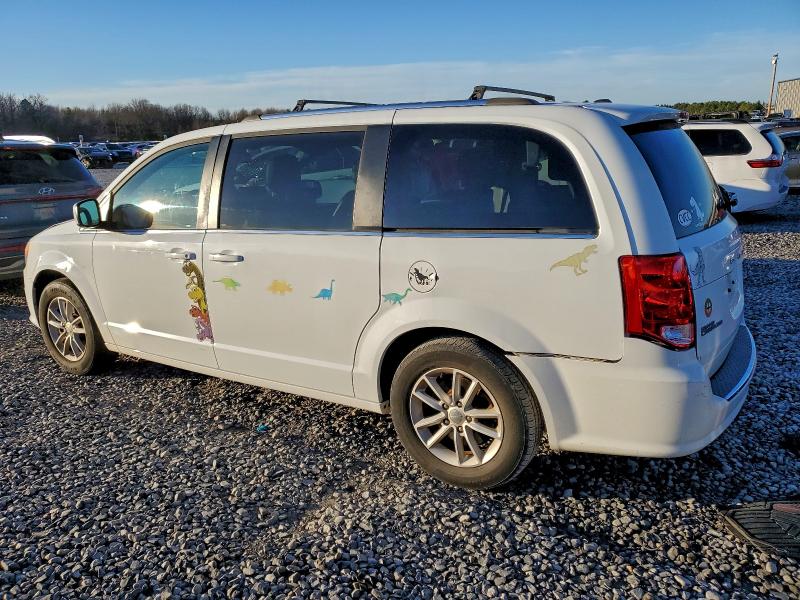 Фото 2 - DODGE CARAVAN