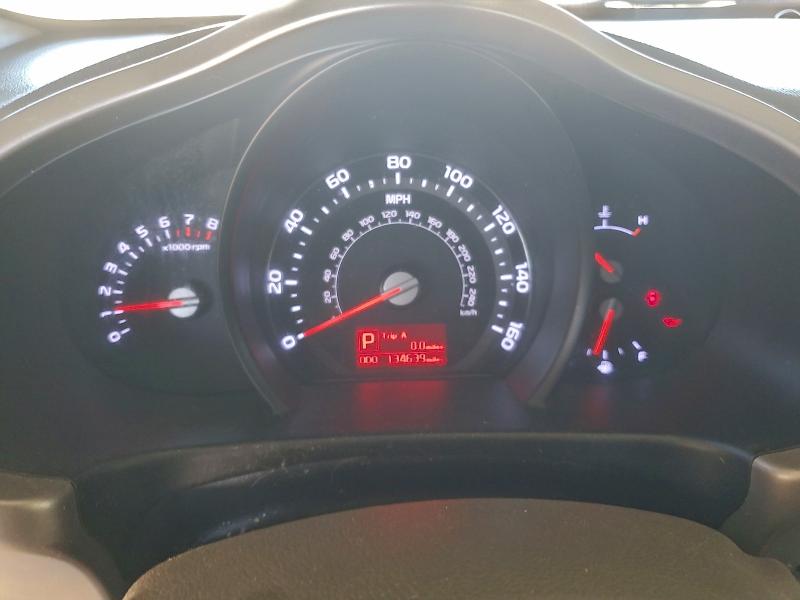 Фото 9 - KIA SPORTAGE