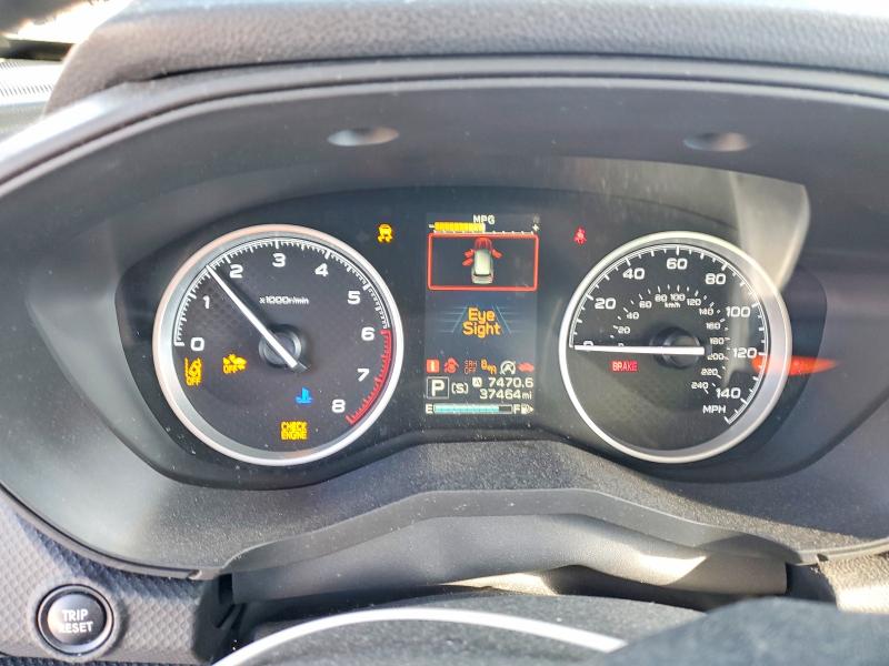 Фото 9 - SUBARU FORESTER