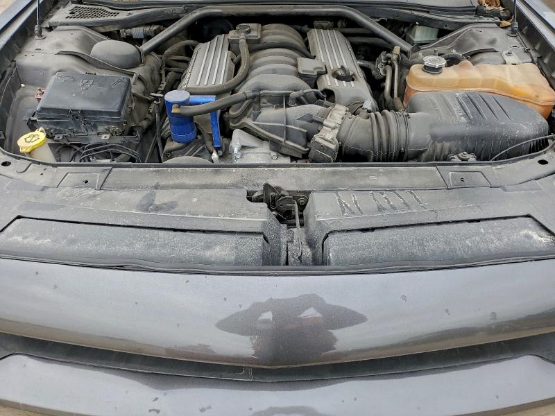 Фото 11 - DODGE CHALLENGER