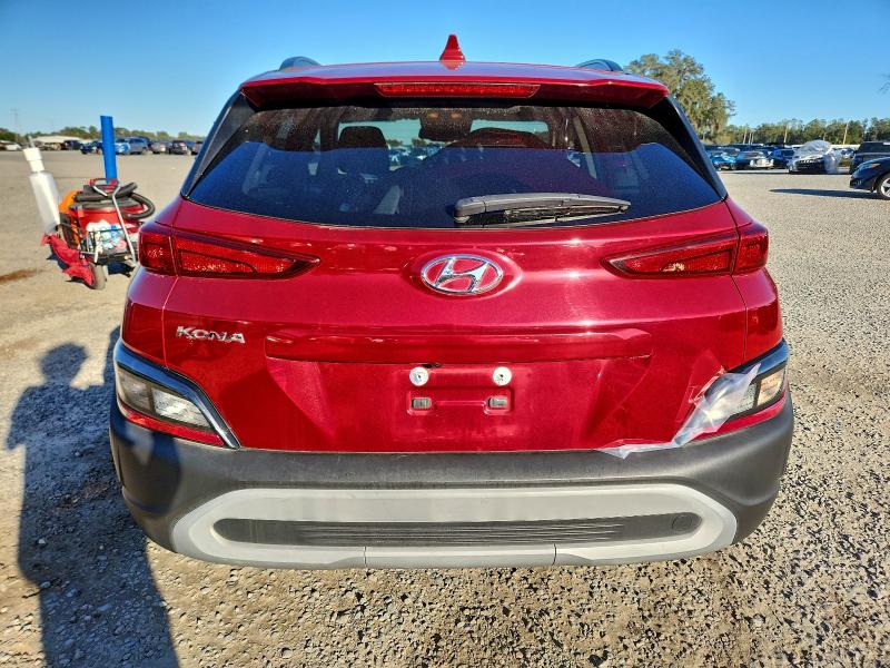 Фото 6 - HYUNDAI KONA