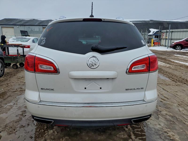 Фото 6 - BUICK ENCLAVE
