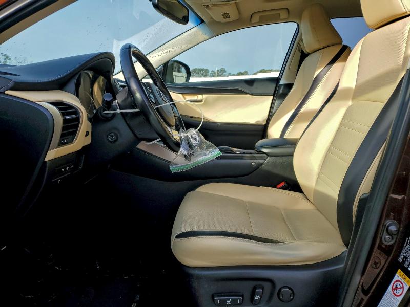 Фото 7 - LEXUS NX