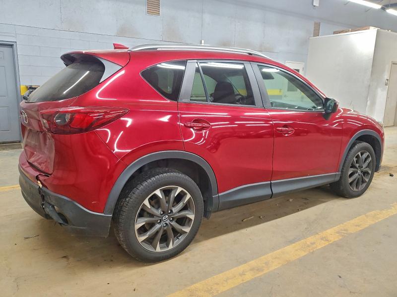 Фото 3 - MAZDA CX-5