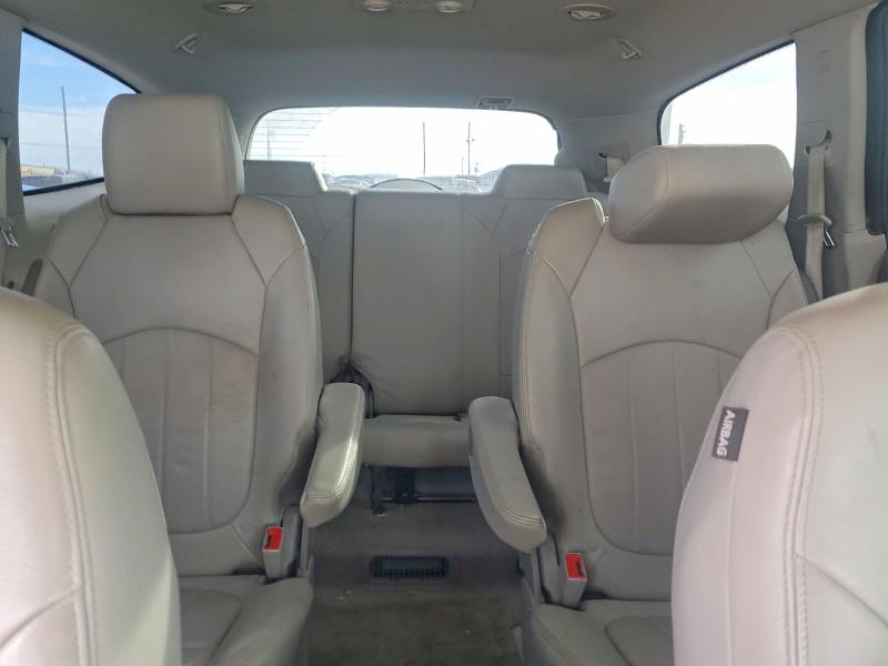 Фото 10 - BUICK ENCLAVE