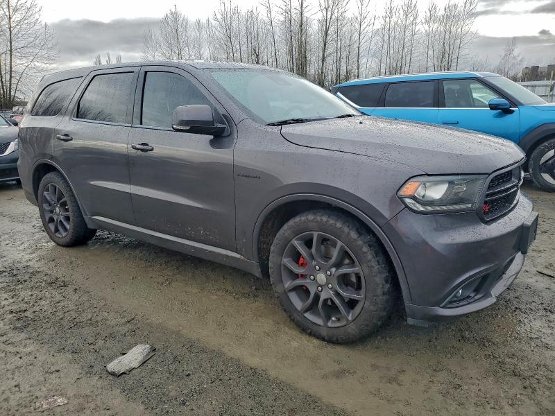 Фото 4 - DODGE DURANGO