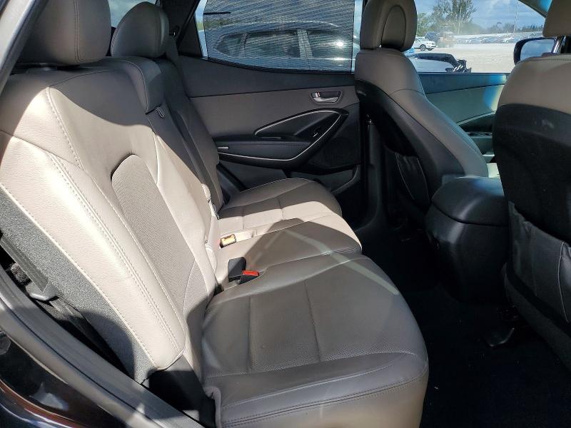 Фото 11 - HYUNDAI SANTA FE