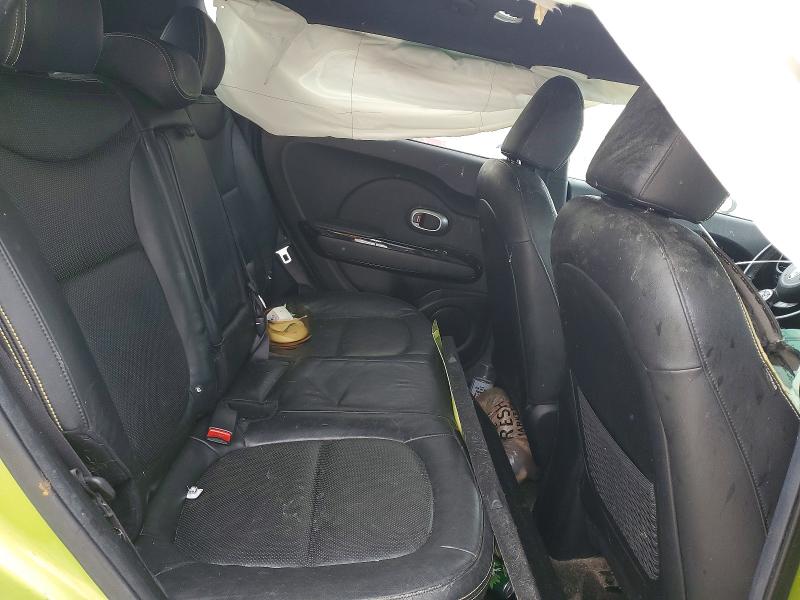 Фото 11 - KIA SOUL