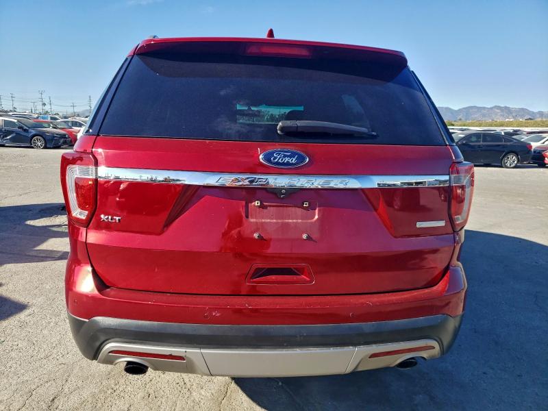 Фото 6 - FORD EXPLORER