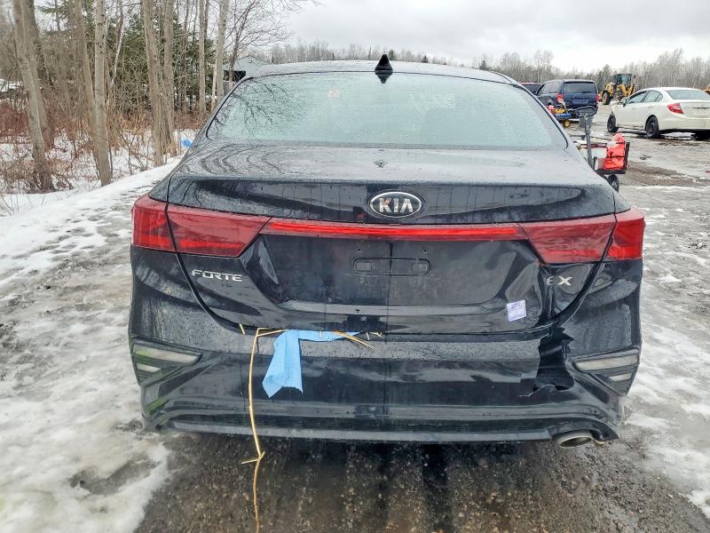 Фото 6 - KIA FORTE