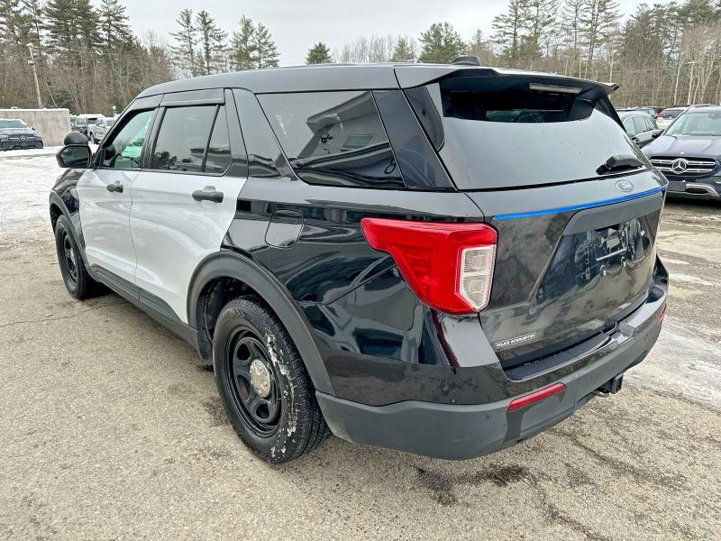 Фото 3 - FORD EXPLORER