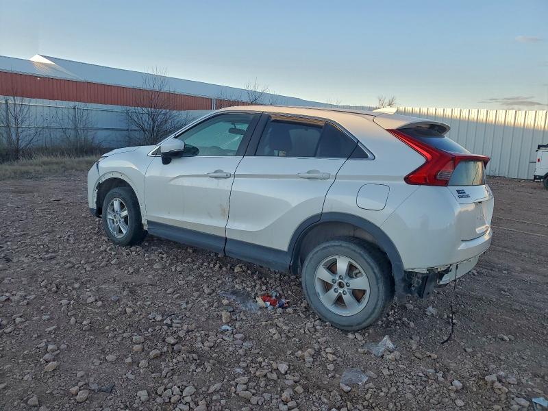 Фото 2 - MITSUBISHI ECLIPSE