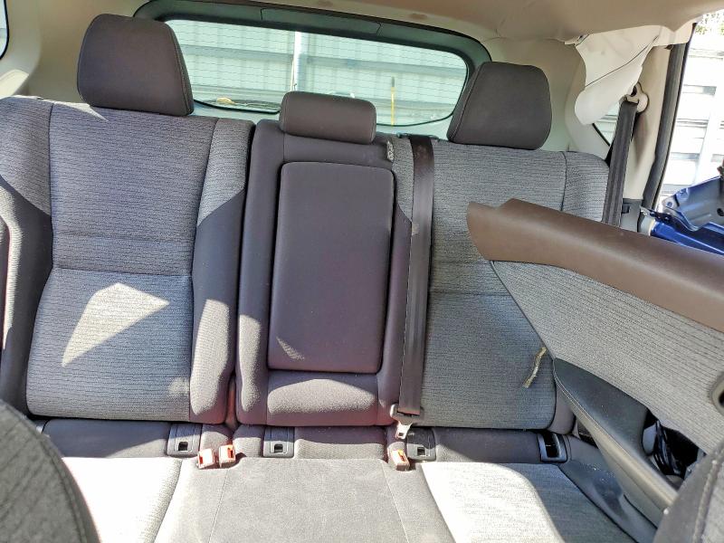 Фото 10 - NISSAN ROGUE