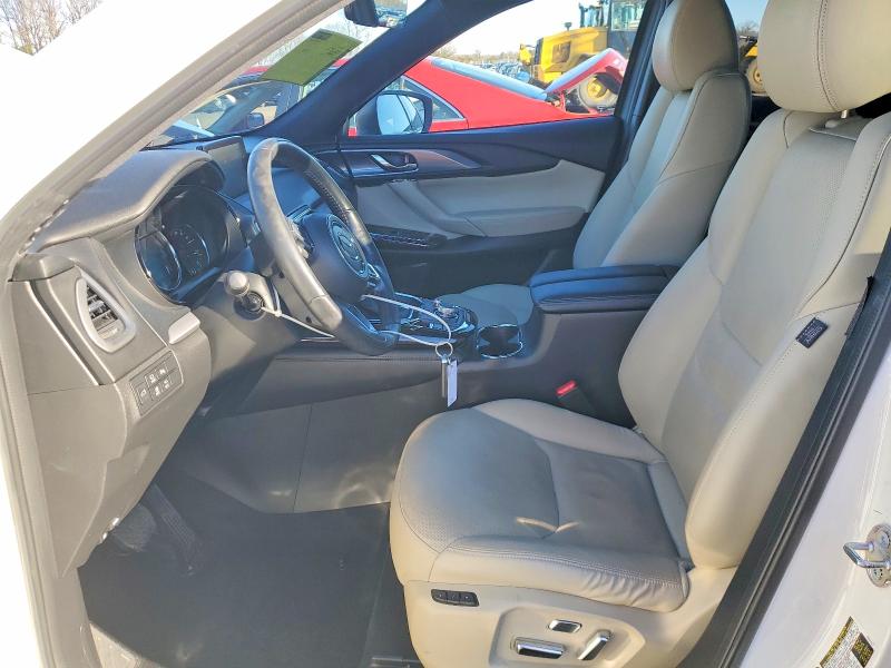 Фото 7 - MAZDA CX-9