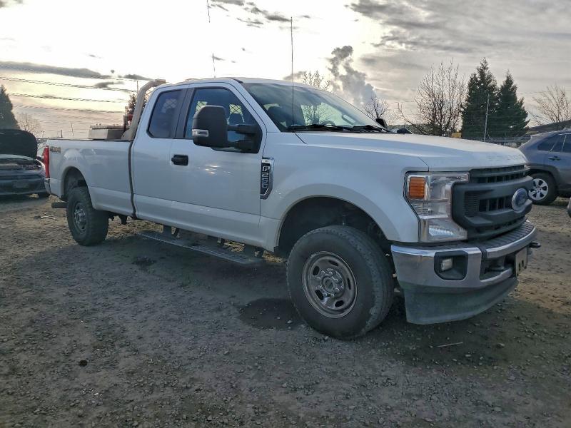 Фото 4 - FORD F250