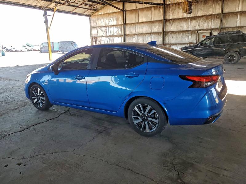 Фото 2 - NISSAN VERSA