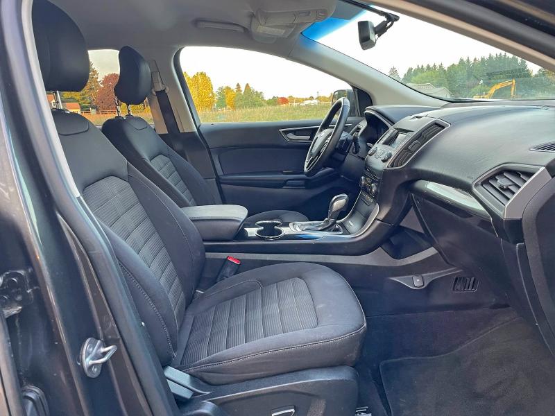 Фото 5 - FORD EDGE