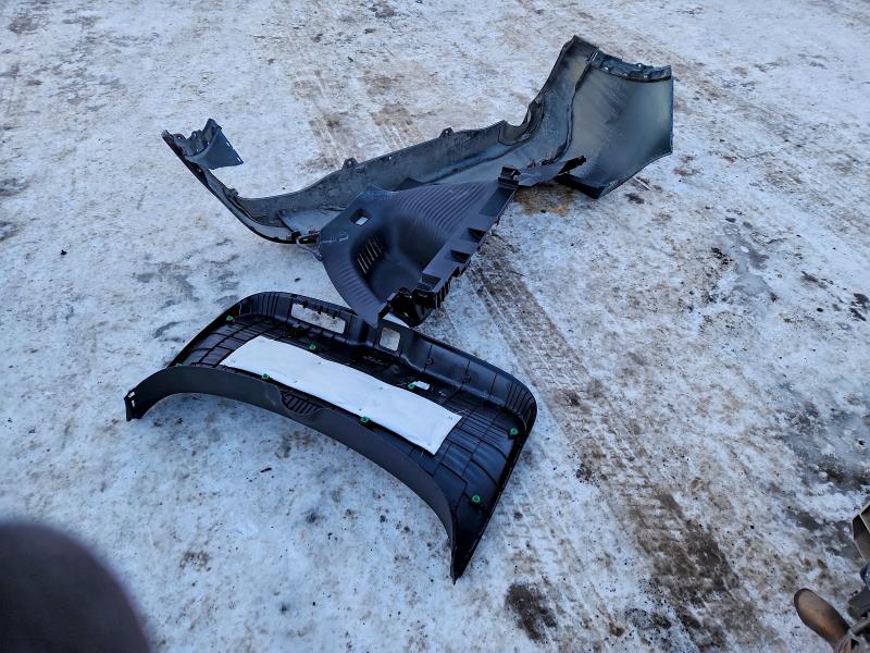 Фото 13 - HONDA HR-V