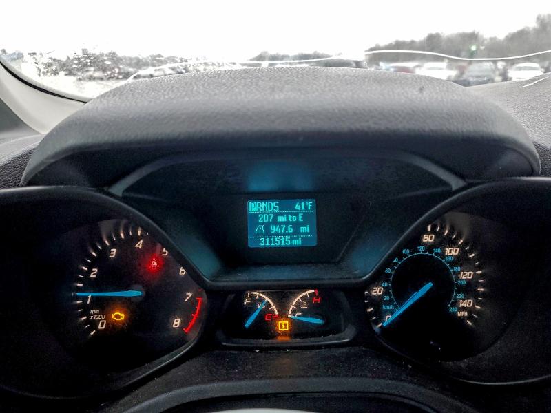 Фото 9 - FORD TRANSIT