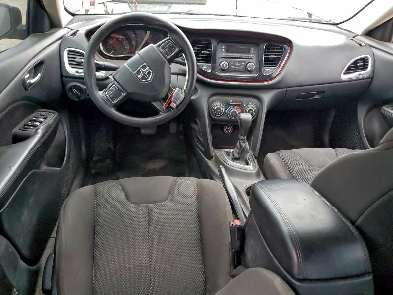 Фото 8 - DODGE DART