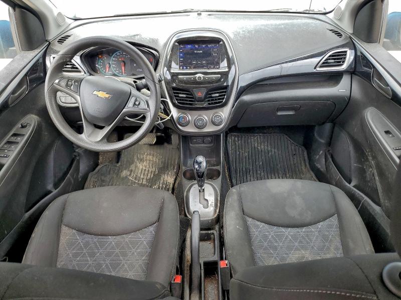 Фото 8 - CHEVROLET SPARK