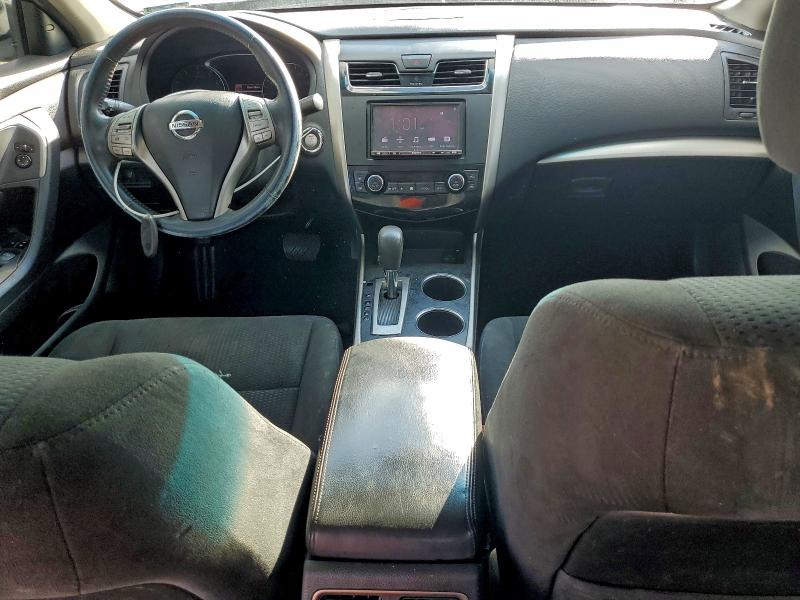 Фото 8 - NISSAN ALTIMA