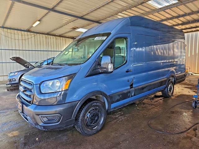 Фото 1 - FORD TRANSIT