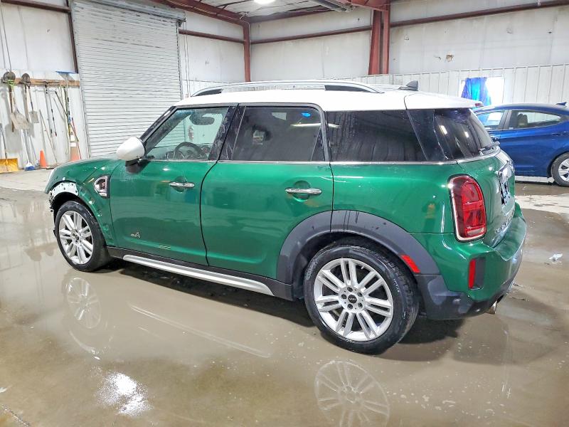 Фото 2 - MINI COOPER