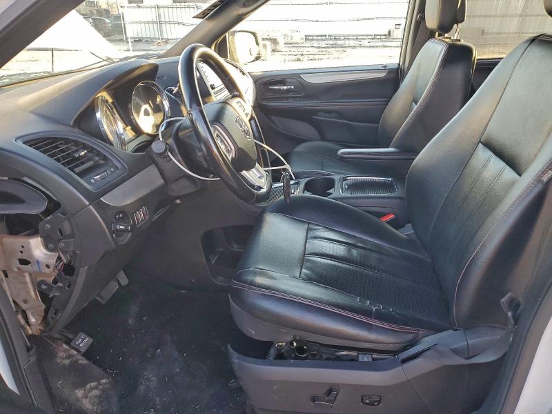 Фото 7 - DODGE CARAVAN