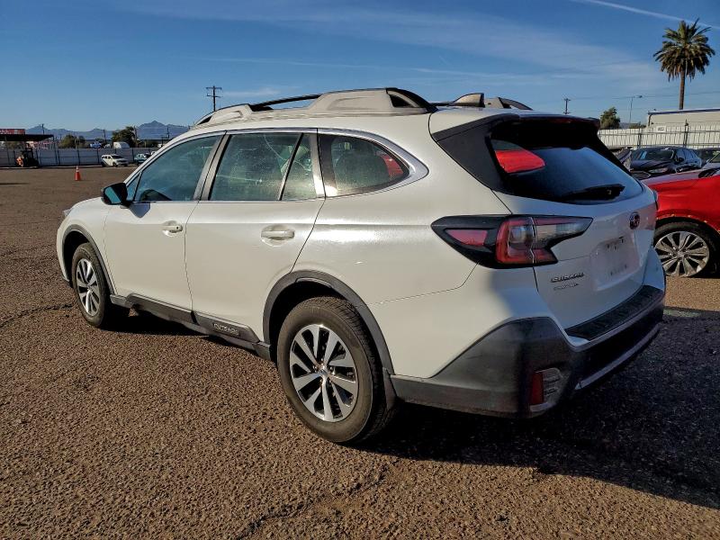 Фото 2 - SUBARU LEGACY