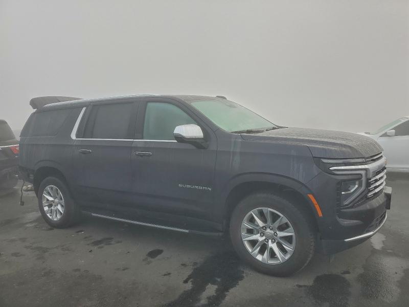 Фото 4 - CHEVROLET SUBURBAN