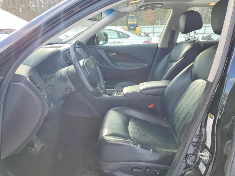 Фото 7 - INFINITI QX50