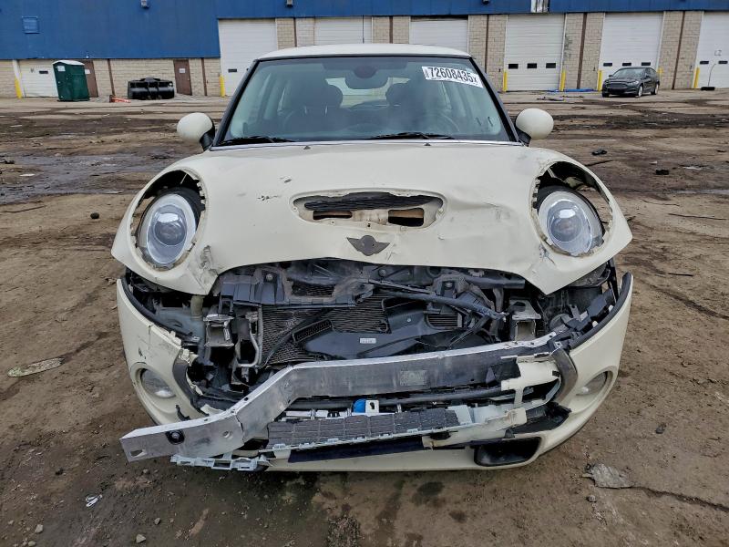 Фото 5 - MINI COOPER