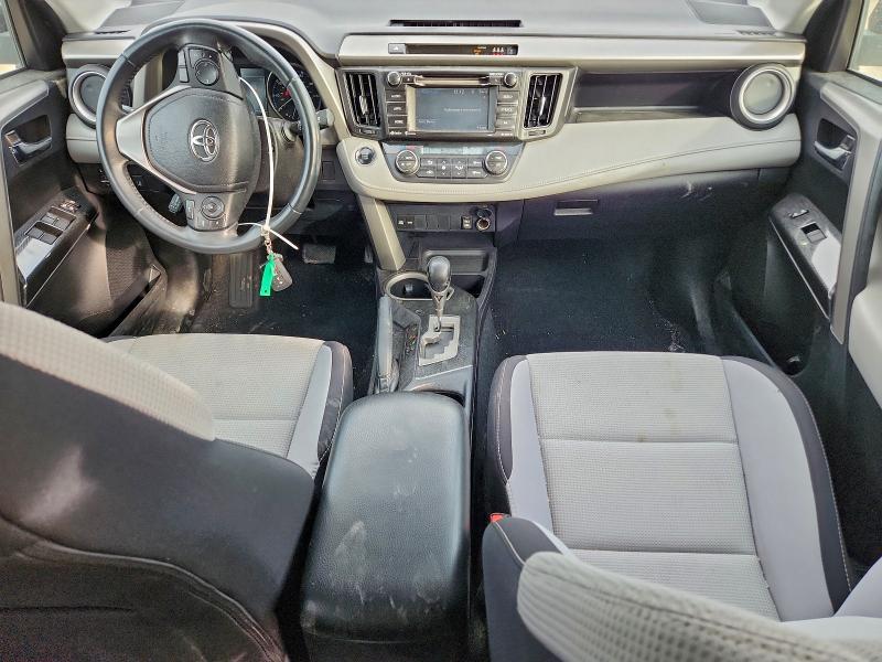 Фото 8 - TOYOTA RAV4