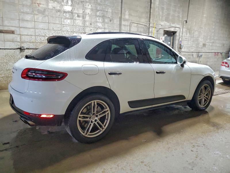 Фото 3 - PORSCHE MACAN