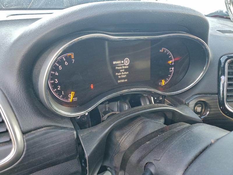 Фото 9 - JEEP GRAND CHER