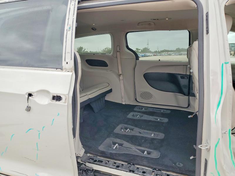 Фото 11 - CHRYSLER PACIFICA