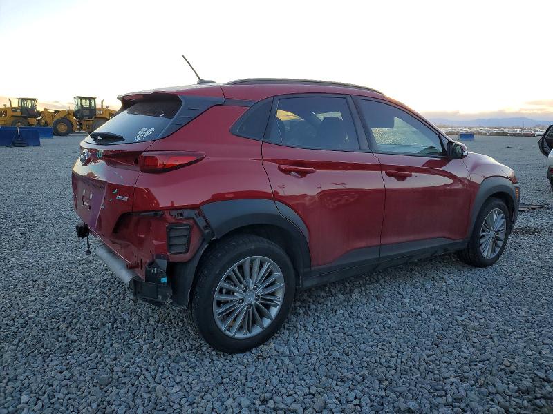 Фото 3 - HYUNDAI KONA