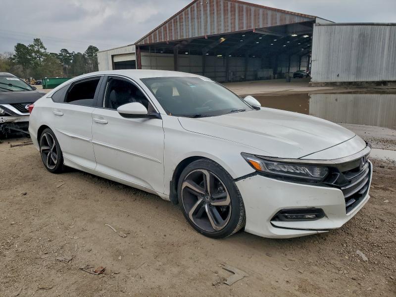 Фото 4 - HONDA ACCORD