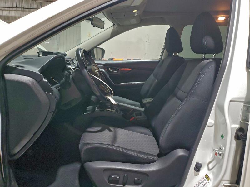 Фото 7 - NISSAN ROGUE