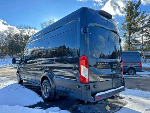 Фото 2 - FORD TRANSIT