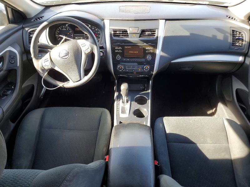 Фото 7 - NISSAN ALTIMA